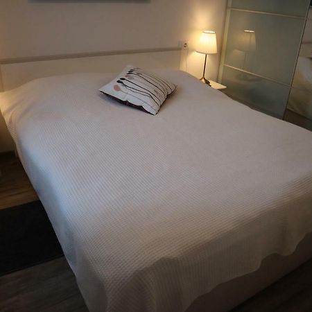 The Luxury Marija Apartment Zagreb Exteriör bild