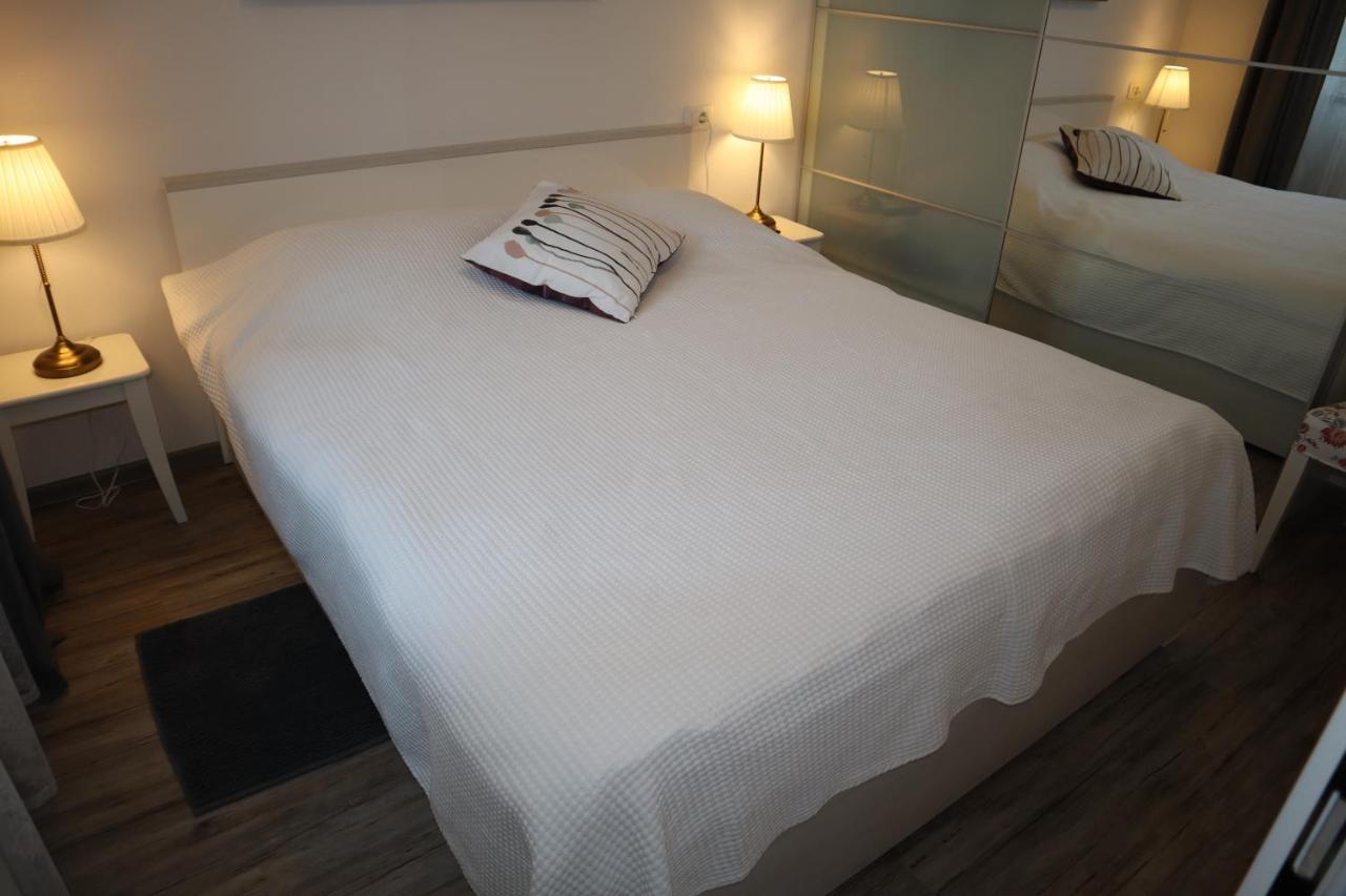 The Luxury Marija Apartment Zagreb Exteriör bild