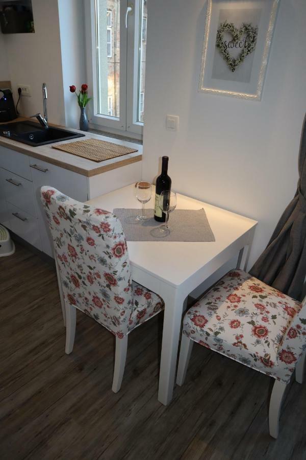 The Luxury Marija Apartment Zagreb Exteriör bild