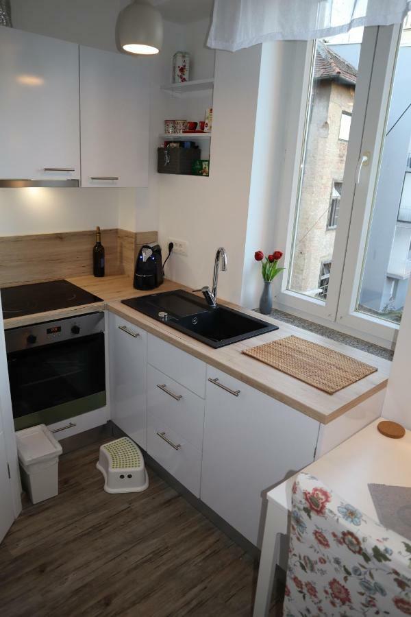 The Luxury Marija Apartment Zagreb Exteriör bild